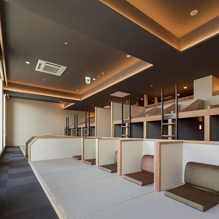 Hotel Clad Gotemba Bagian luar foto