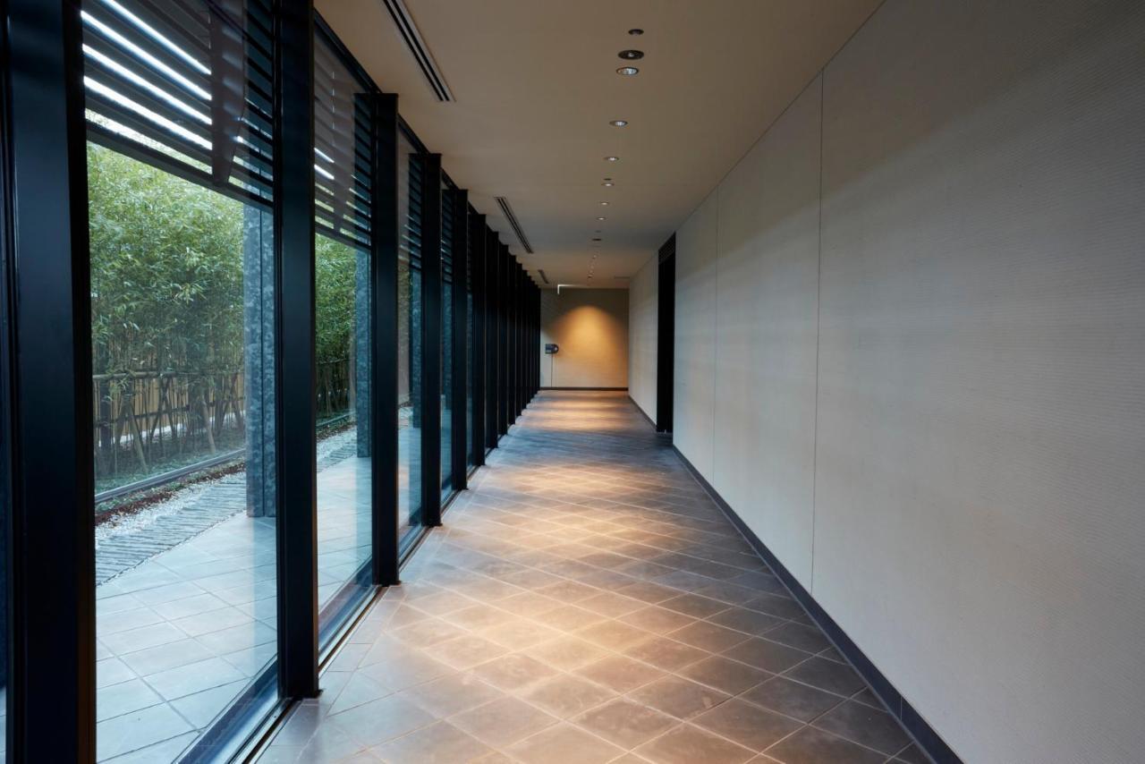 Hotel Clad Gotemba Bagian luar foto
