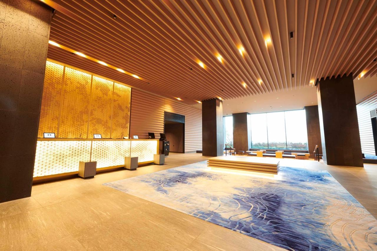 Hotel Clad Gotemba Bagian luar foto