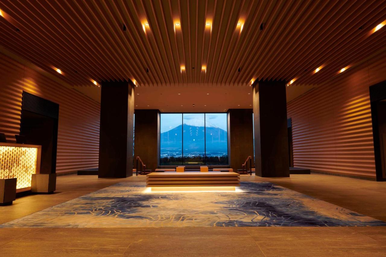 Hotel Clad Gotemba Bagian luar foto