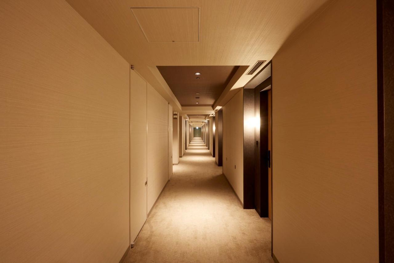Hotel Clad Gotemba Bagian luar foto