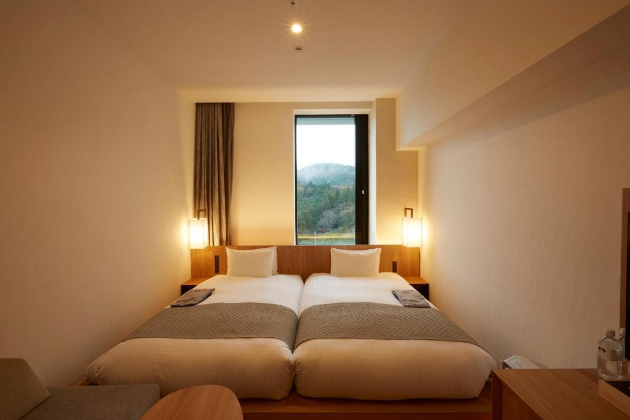 Hotel Clad Gotemba Bagian luar foto