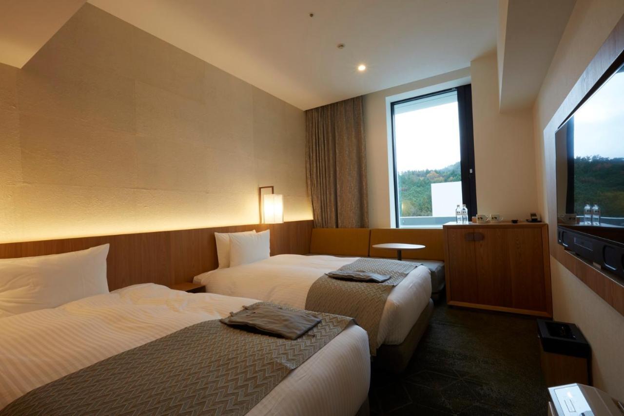 Hotel Clad Gotemba Bagian luar foto
