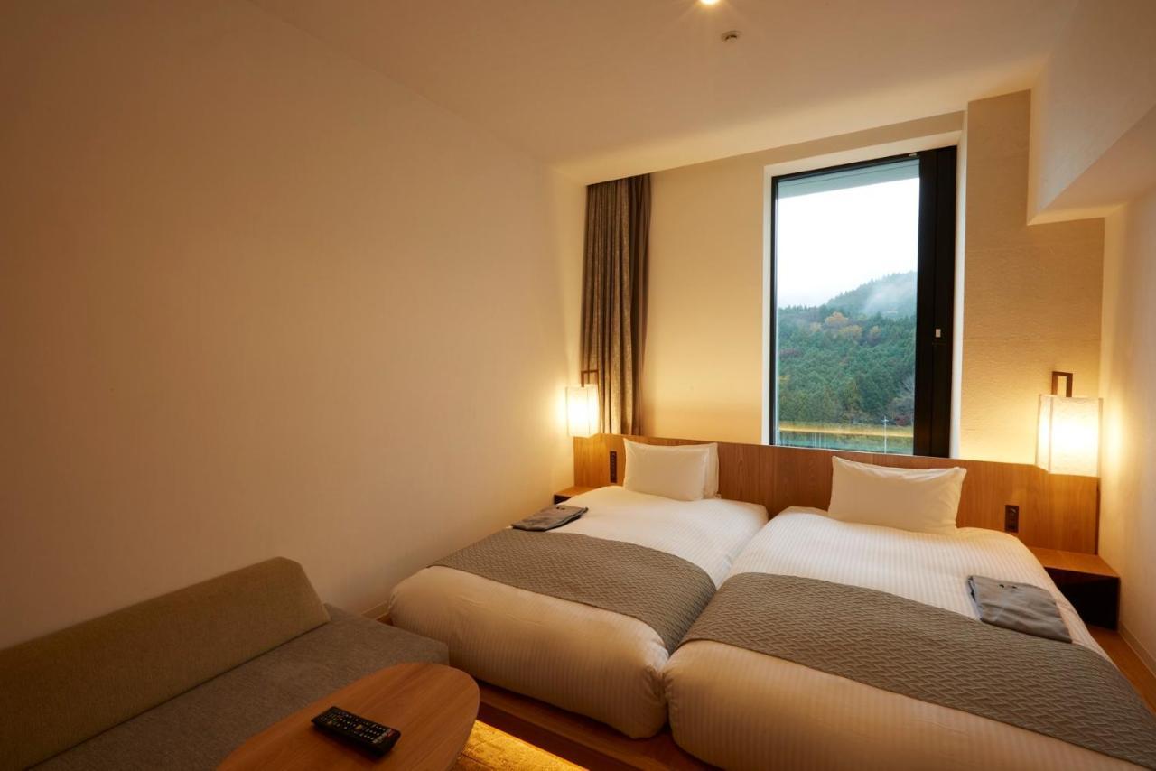 Hotel Clad Gotemba Bagian luar foto