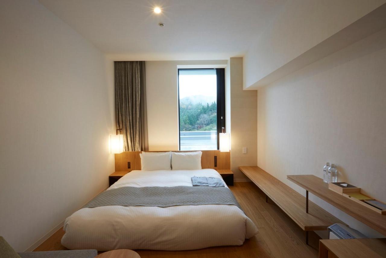 Hotel Clad Gotemba Bagian luar foto