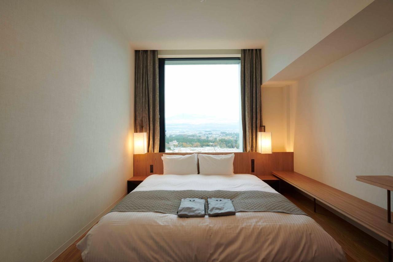 Hotel Clad Gotemba Bagian luar foto