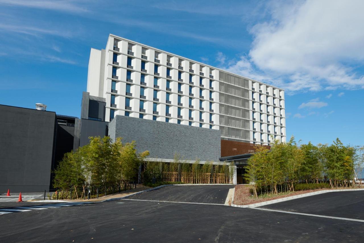 Hotel Clad Gotemba Bagian luar foto