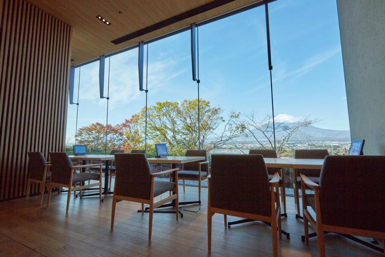 Hotel Clad Gotemba Bagian luar foto