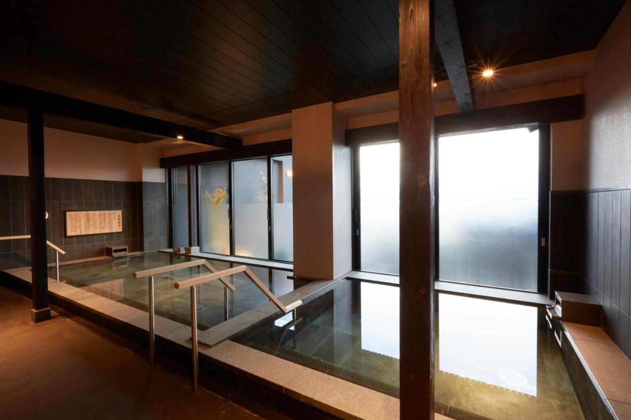 Hotel Clad Gotemba Bagian luar foto