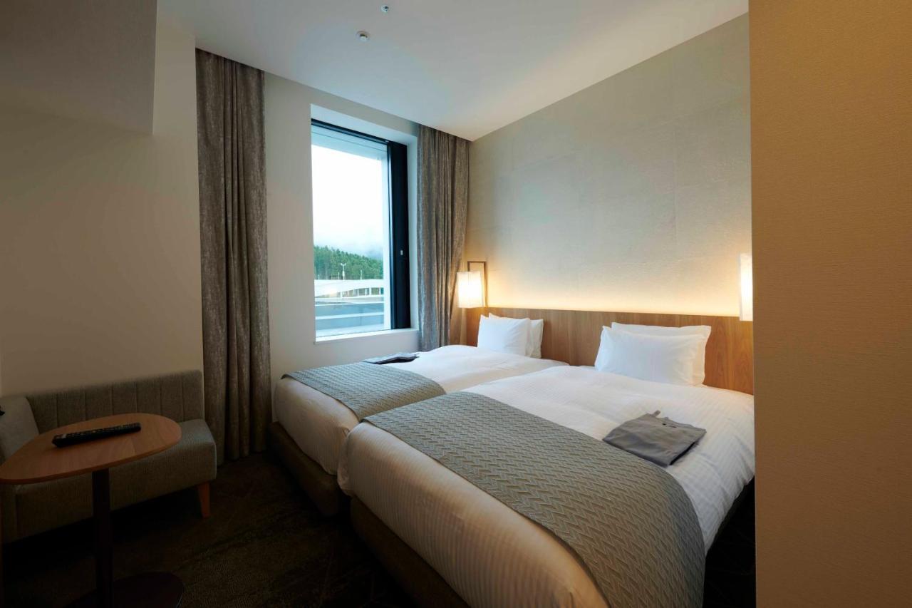 Hotel Clad Gotemba Bagian luar foto