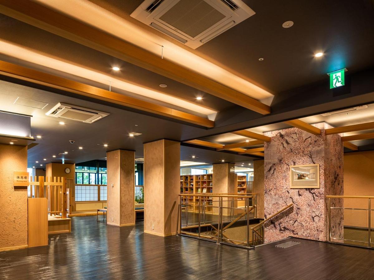 Hotel Clad Gotemba Bagian luar foto