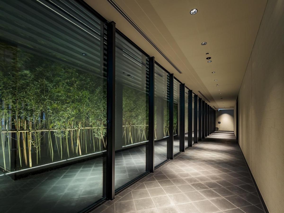 Hotel Clad Gotemba Bagian luar foto