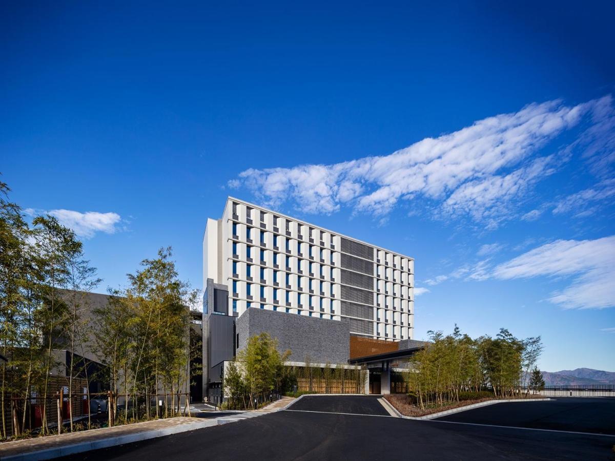 Hotel Clad Gotemba Bagian luar foto