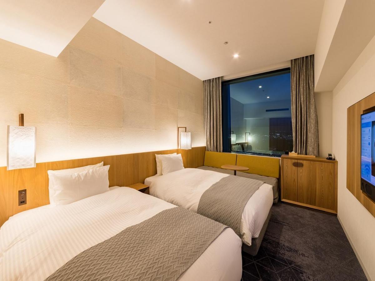 Hotel Clad Gotemba Bagian luar foto