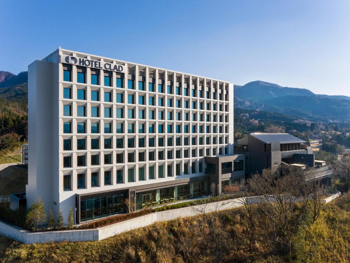 Hotel Clad Gotemba Bagian luar foto