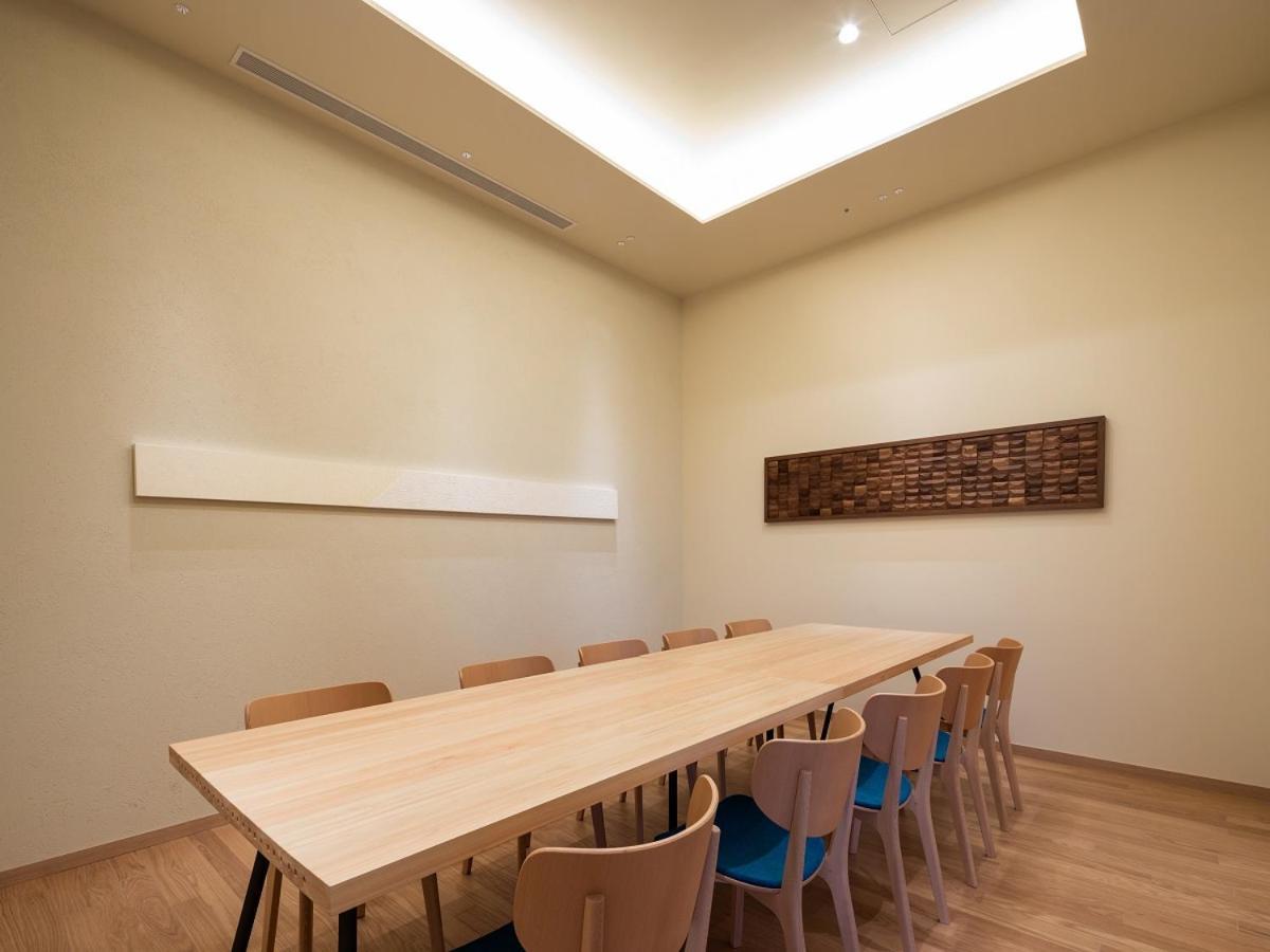Hotel Clad Gotemba Bagian luar foto