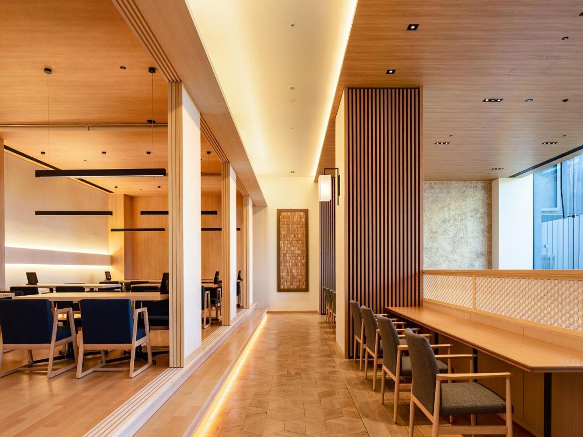 Hotel Clad Gotemba Bagian luar foto