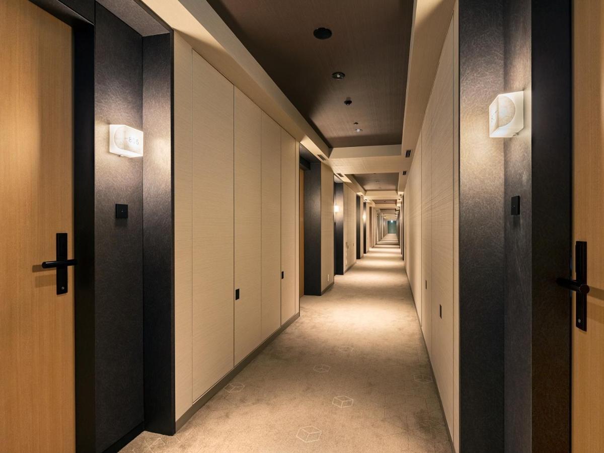 Hotel Clad Gotemba Bagian luar foto